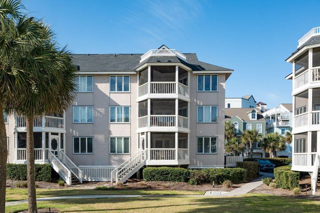8500 Palmetto Drive I 304, Isle Of Palms, SC 29451