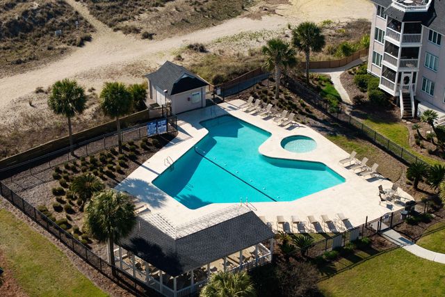 8500 Palmetto Drive I 304, Isle Of Palms, SC 29451