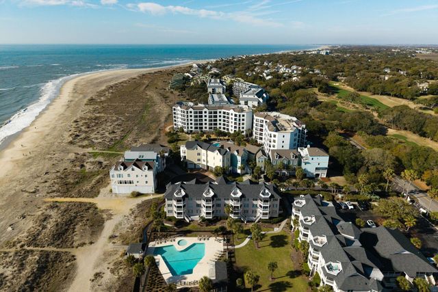 8500 Palmetto Drive I 304, Isle Of Palms, SC 29451