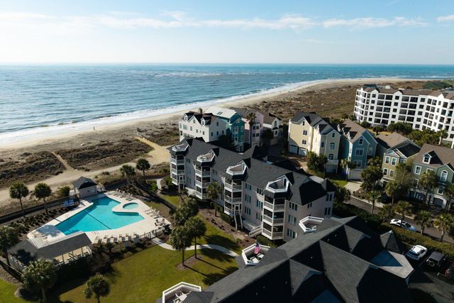 8500 Palmetto Drive I 304, Isle Of Palms, SC 29451