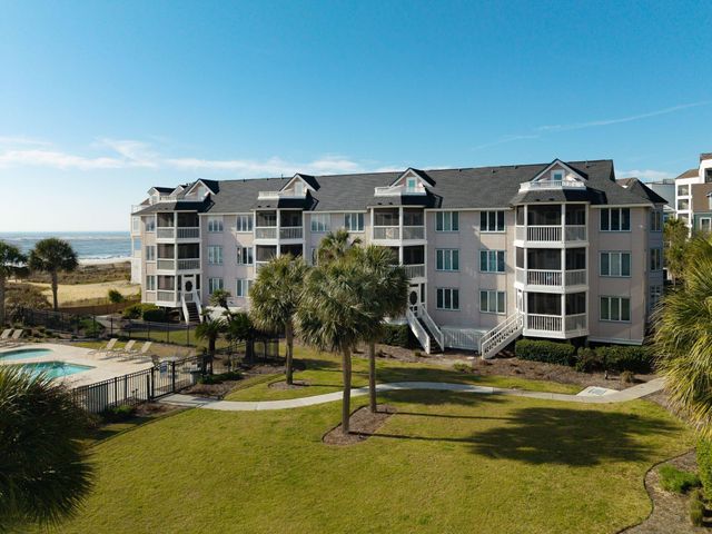 8500 Palmetto Drive I 304, Isle Of Palms, SC 29451