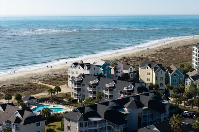 8500 Palmetto Drive I 304, Isle Of Palms, SC 29451