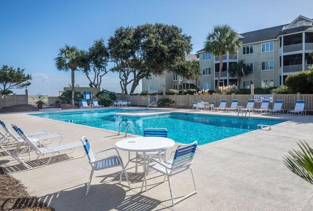 8500 Palmetto Drive I 304, Isle Of Palms, SC 29451