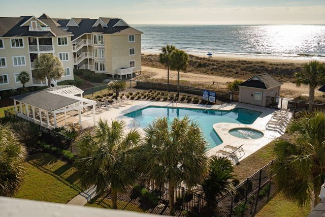 8500 Palmetto Drive I 304, Isle Of Palms, SC 29451