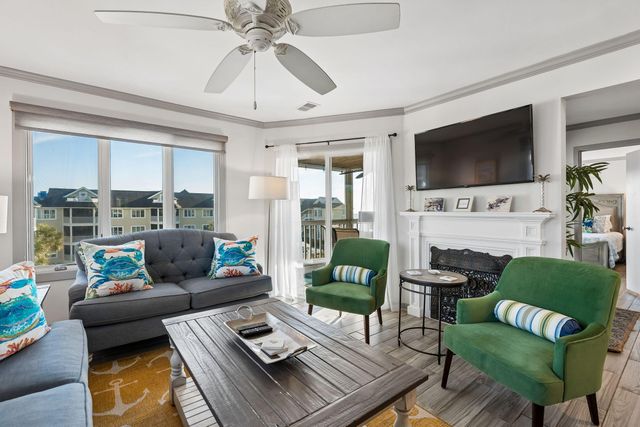 8500 Palmetto Drive I 304, Isle Of Palms, SC 29451