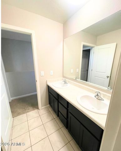 8643 S 253RD Avenue, Buckeye, AZ 85326