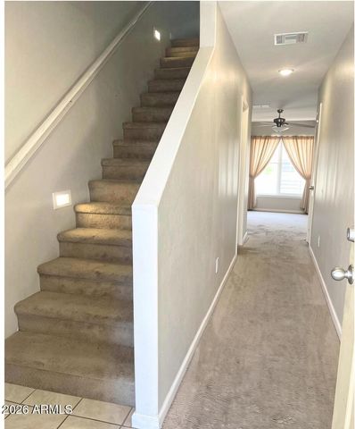 8643 S 253RD Avenue, Buckeye, AZ 85326
