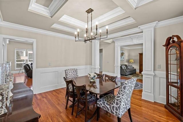 4640 Allistair Drive, Cumming, GA 30040