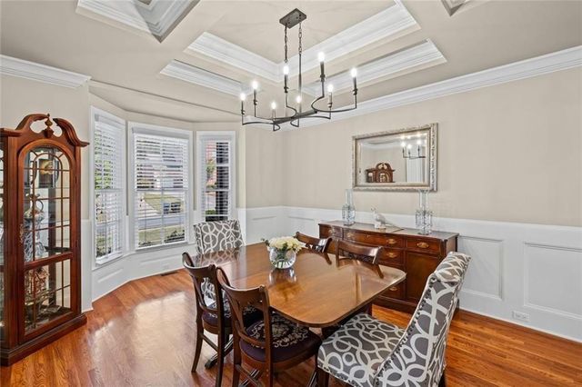 4640 Allistair Drive, Cumming, GA 30040