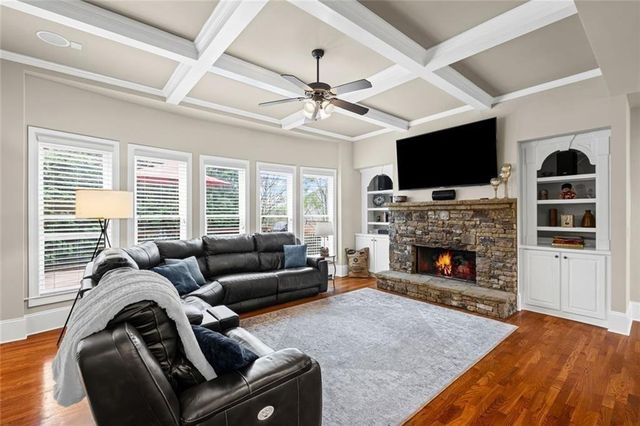 4640 Allistair Drive, Cumming, GA 30040