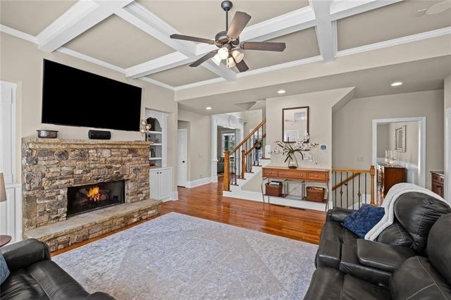 4640 Allistair Drive, Cumming, GA 30040