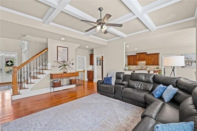 4640 Allistair Drive, Cumming, GA 30040