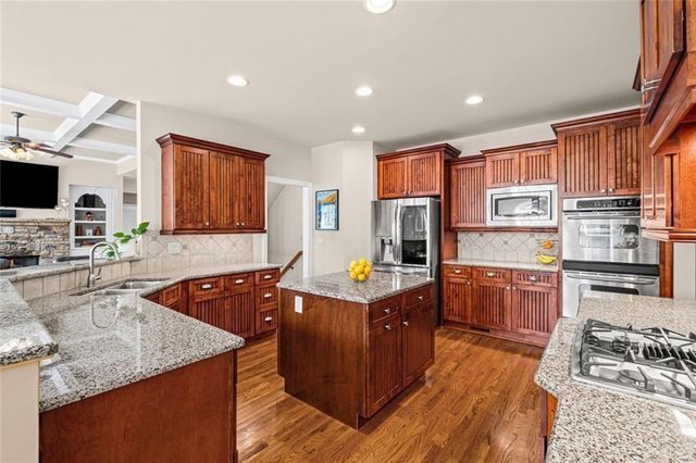 4640 Allistair Drive, Cumming, GA 30040