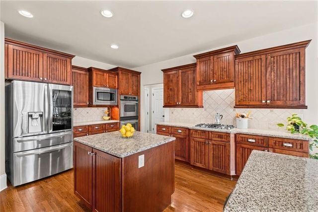 4640 Allistair Drive, Cumming, GA 30040