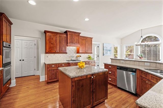 4640 Allistair Drive, Cumming, GA 30040