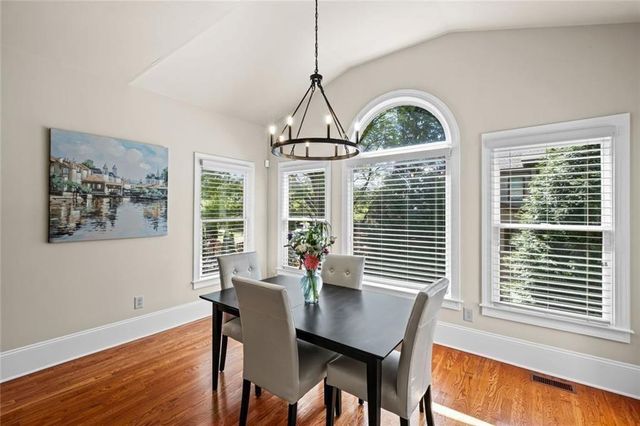 4640 Allistair Drive, Cumming, GA 30040