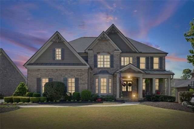 4640 Allistair Drive, Cumming, GA 30040