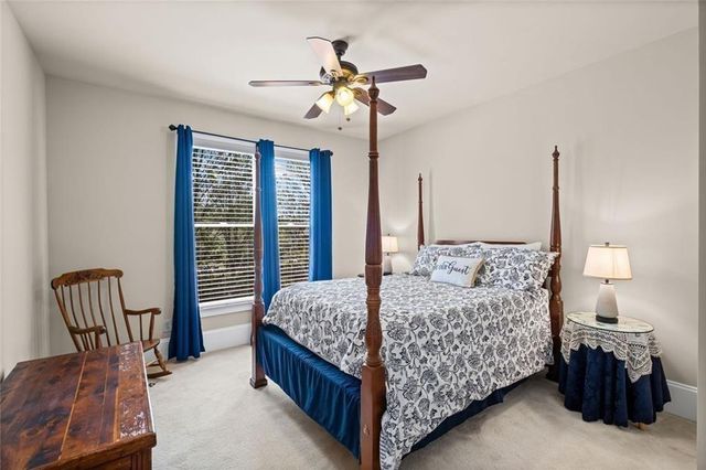 4640 Allistair Drive, Cumming, GA 30040