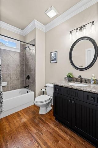 4640 Allistair Drive, Cumming, GA 30040