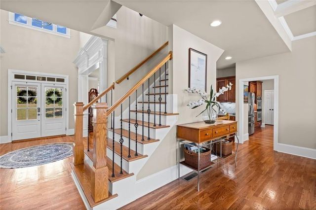 4640 Allistair Drive, Cumming, GA 30040