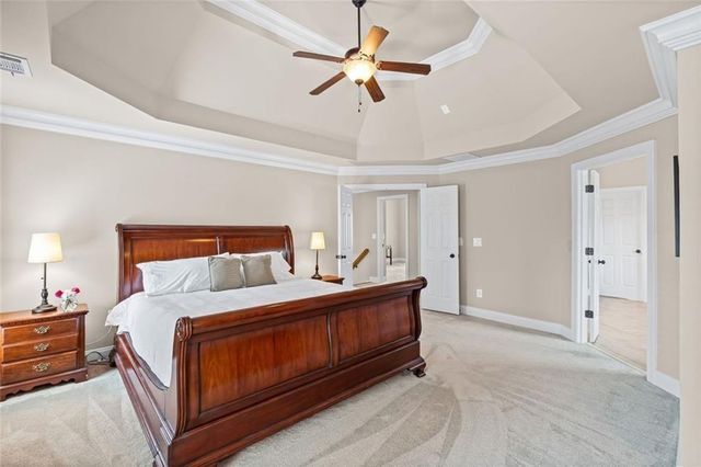 4640 Allistair Drive, Cumming, GA 30040