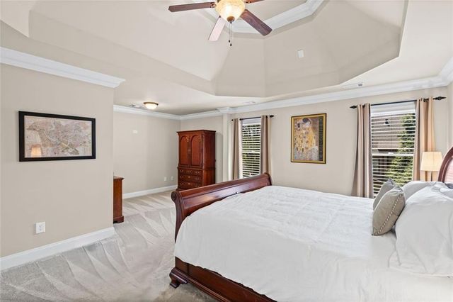 4640 Allistair Drive, Cumming, GA 30040