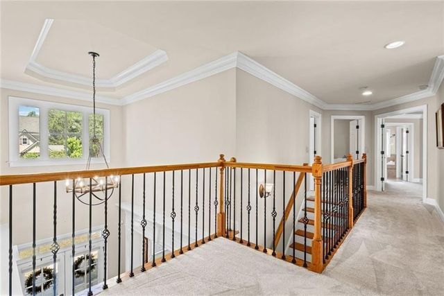 4640 Allistair Drive, Cumming, GA 30040