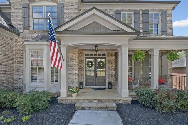 4640 Allistair Drive, Cumming, GA 30040