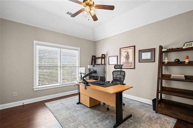 4640 Allistair Drive, Cumming, GA 30040