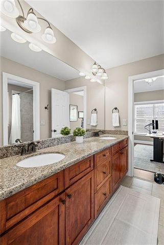 4640 Allistair Drive, Cumming, GA 30040