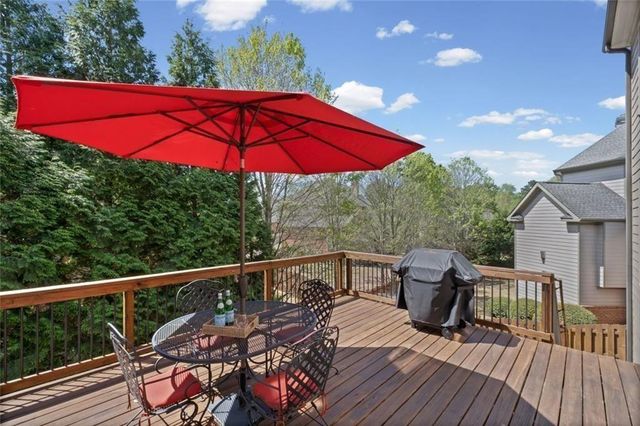 4640 Allistair Drive, Cumming, GA 30040