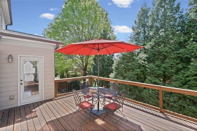 4640 Allistair Drive, Cumming, GA 30040