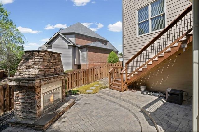 4640 Allistair Drive, Cumming, GA 30040