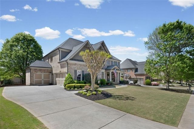 4640 Allistair Drive, Cumming, GA 30040