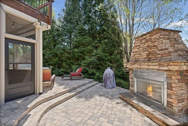 4640 Allistair Drive, Cumming, GA 30040