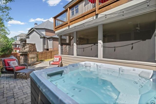 4640 Allistair Drive, Cumming, GA 30040