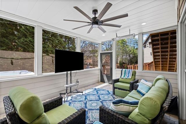 4640 Allistair Drive, Cumming, GA 30040