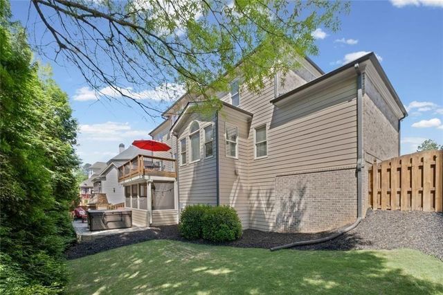 4640 Allistair Drive, Cumming, GA 30040