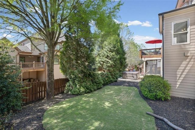 4640 Allistair Drive, Cumming, GA 30040