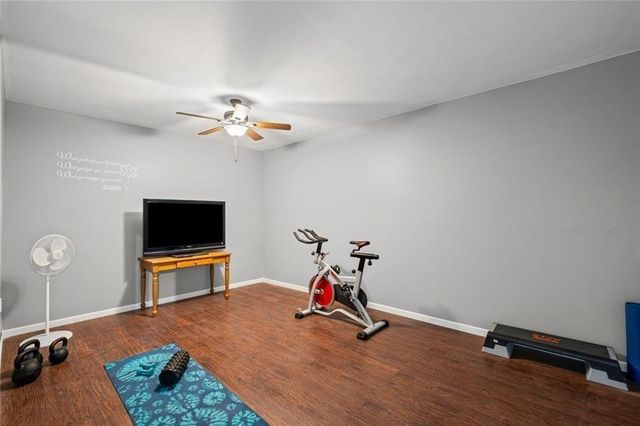 4640 Allistair Drive, Cumming, GA 30040