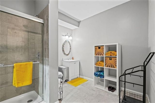 4640 Allistair Drive, Cumming, GA 30040