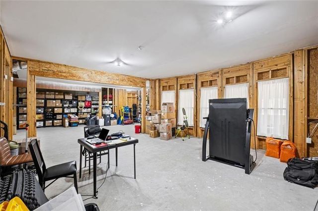 4640 Allistair Drive, Cumming, GA 30040