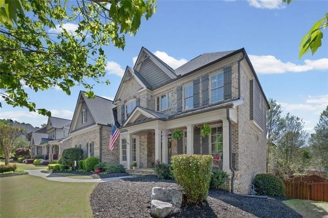 4640 Allistair Drive, Cumming, GA 30040