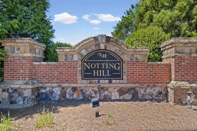 4640 Allistair Drive, Cumming, GA 30040