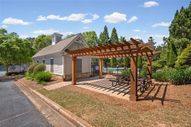 4640 Allistair Drive, Cumming, GA 30040