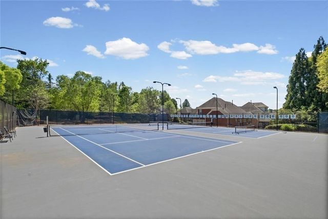 4640 Allistair Drive, Cumming, GA 30040