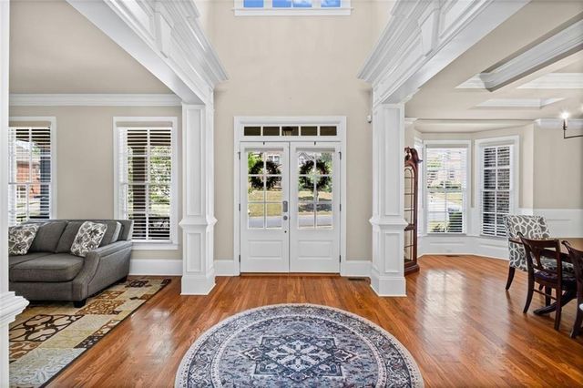 4640 Allistair Drive, Cumming, GA 30040