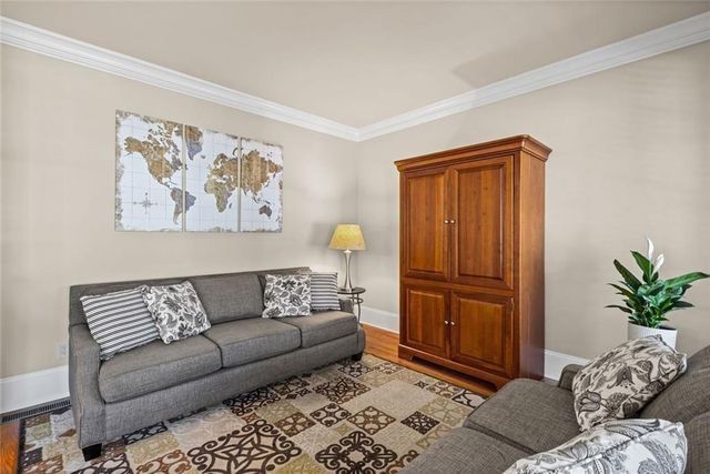 4640 Allistair Drive, Cumming, GA 30040