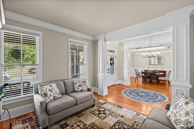 4640 Allistair Drive, Cumming, GA 30040