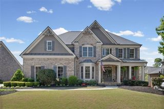 4640 Allistair Drive, Cumming, GA 30040